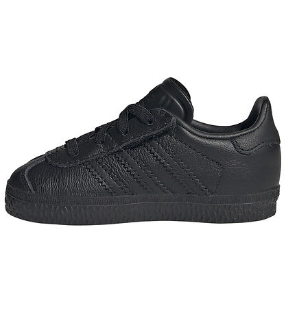 adidas Originals Skór - Gazelle CF EL I - Svartur