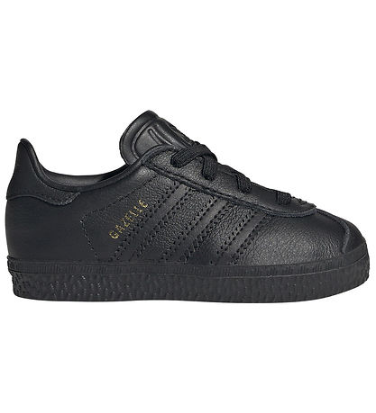adidas Originals Skór - Gazelle CF EL I - Svartur