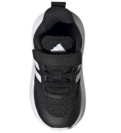 adidas Performance Skór - FortaRun 3.0 EL I - Cblack/Ftwhite/Cbl