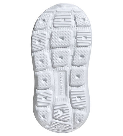 adidas Performance Skór - FortaRun 3.0 EL I - Cblack/Ftwhite/Cbl