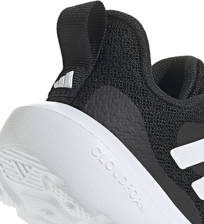 adidas Performance Skór - FortaRun 3.0 EL I - Cblack/Ftwhite/Cbl