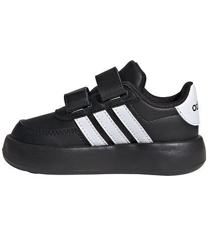 adidas Performance Skór - Breaknet 2.0 CF I - Cblack/Ftwwht/Cbla