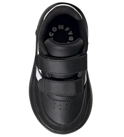 adidas Performance Skór - Breaknet 2.0 CF I - Cblack/Ftwwht/Cbla