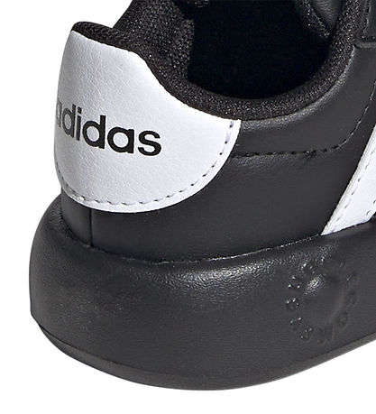 adidas Performance Skór - Breaknet 2.0 CF I - Cblack/Ftwwht/Cbla