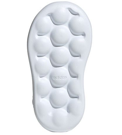 adidas Performance Skór - Breaknet 2.0 CF I - Ftwwht/Lucfuc/Beam