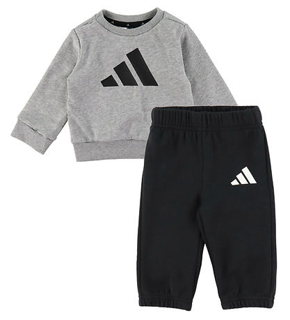 Ensemble de Jogging adidas Performance - Je fais du jogging avec