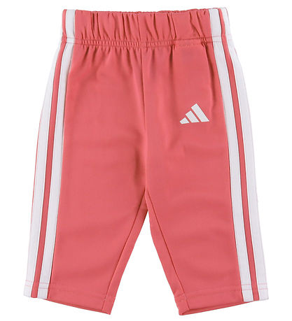 adidas Performance Trainingsanzug - I 3S Tib TS - Truppennummer/