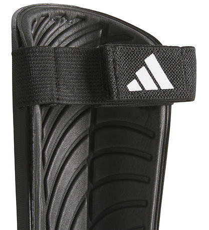 adidas Performance Shin Pads - Tiro SG TRN - Black/Goldmt/White