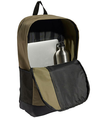 adidas Performance Backpack - Linear - Olister/Black