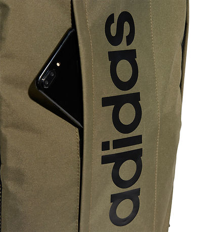 adidas Performance Backpack - Linear - Olister/Black
