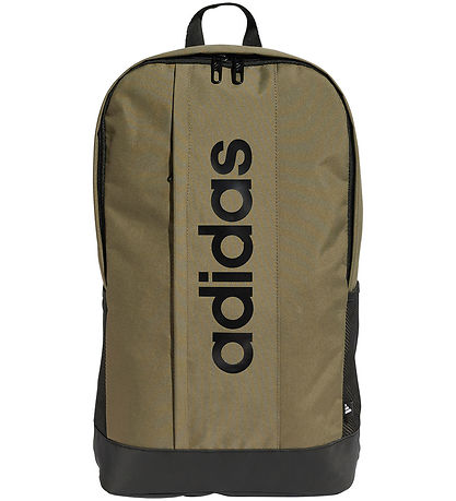 adidas Performance Backpack - Linear - Olister/Black