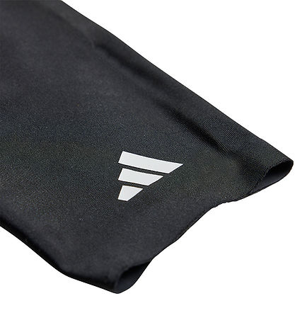 adidas Performance Shin Pads - Tiro SG Com - Black/Goldmt/White