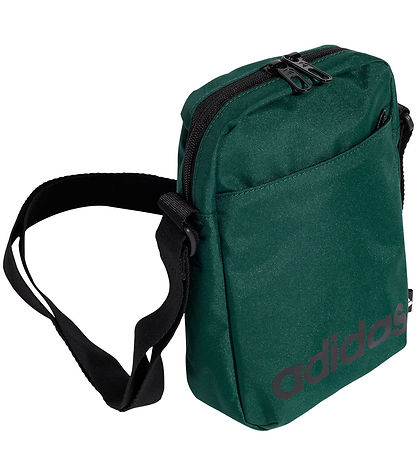 adidas Performance Bag - Linear Org - Cgreen/Black