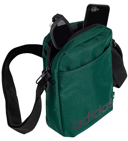 adidas Performance Bag - Linear Org - Cgreen/Black