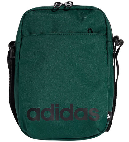 adidas Performance Bag - Linear Org - Cgreen/Black