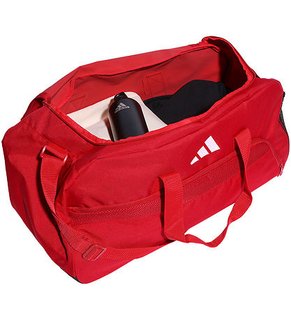 adidas Performance Íþróttataska - Tiro L Duffle M - Tepore/Black