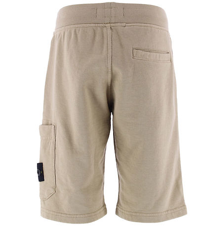 Stone Island Stuttbuxur - Eyðimörk M. Lógó