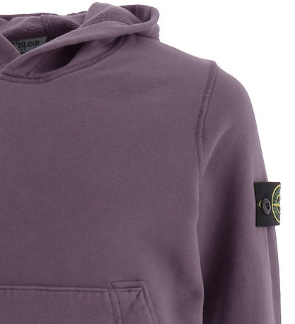 Stone Island Hettupeysa - Ink