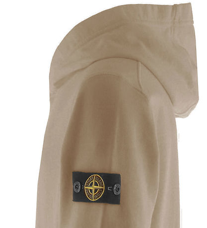 Stone Island Hettupeysa - Eyðimörk