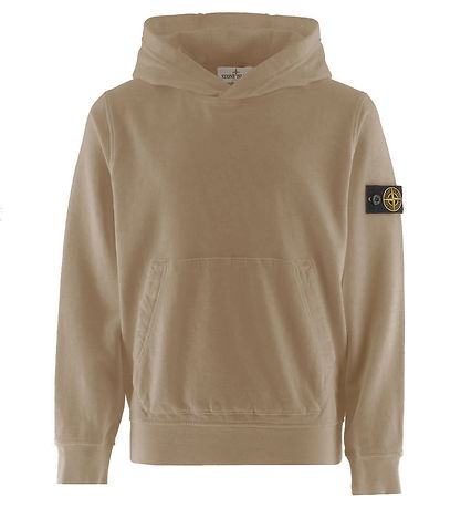 Stone Island Hettupeysa - Eyðimörk
