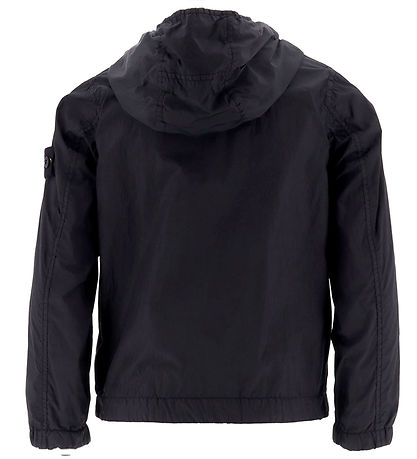 Stone Island Jacket - Navy Blue