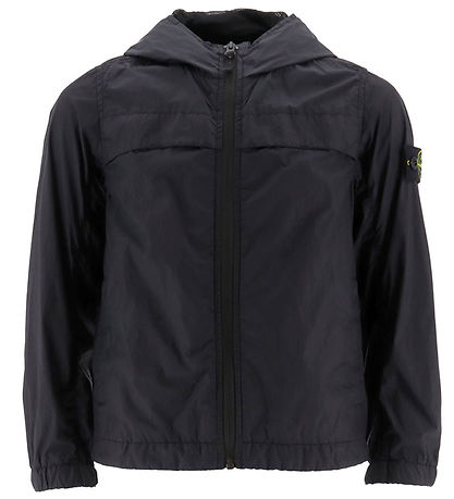 Stone Island Jacket - Navy Blue