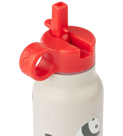 Liewood Vattenflaska - Falk - 350 ml - Cirkus/Sandy