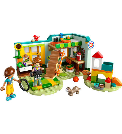 LEGO® Friends - La chambre d?Autumn 42646 - 222 Parties