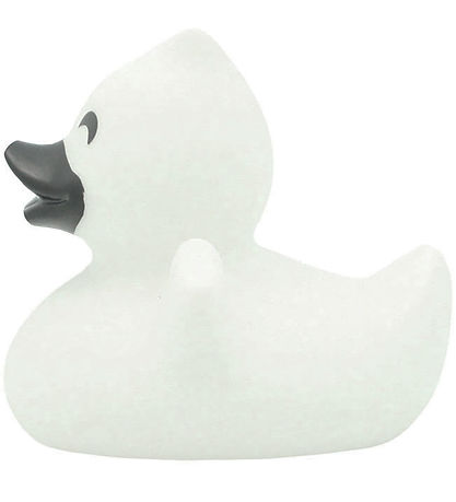 Rubber Duck - Ghost