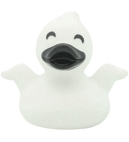 Rubber Duck - Ghost