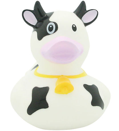 Rubber Duck - Cow