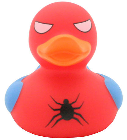 Bað önd - Spidy