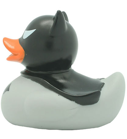 Rubber Duck - Dark Duck - Grey