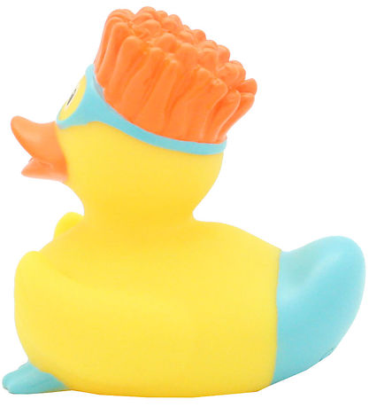 Rubber Duck - Snorkels