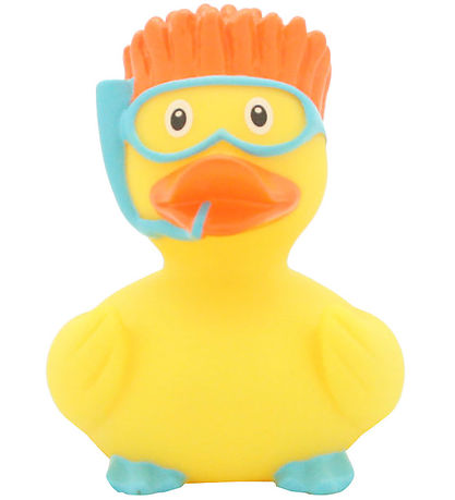 Rubber Duck - Snorkels