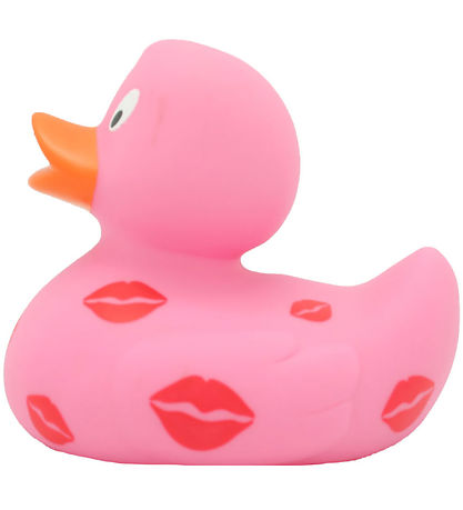 Rubber Duck - Duck w. Coast mouth