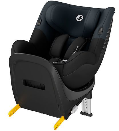 Maxi-Cosi Barnabílstóll - Mica 360 S safnið - Tonal Black