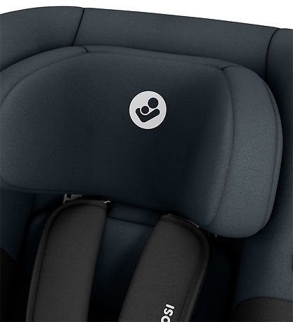 Maxi-Cosi Barnabílstóll - Mica 360 S safnið - Tonal Black
