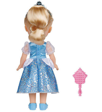 Disney Princess Doll - 38 cm - My Friend Cinderella