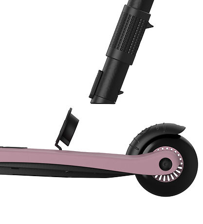 Scoot and Ride Highwaykick 1 Push&Go - Wildberry