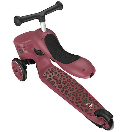 Scoot and Ride Highwaykick 1 Lifestyle - Wildcat