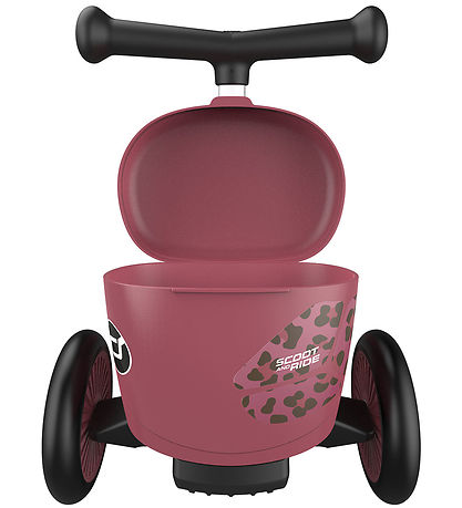 Scoot and Ride Highwaykick 1 Lifestyle - Wildcat