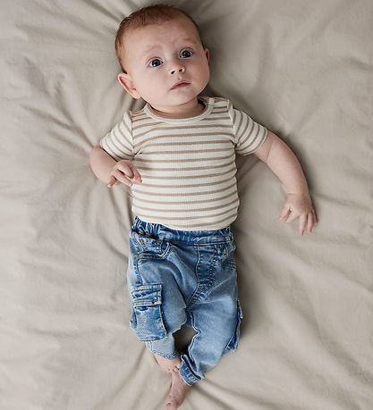 Name It Jeans - NbmBen - Medium+ Blue Denim
