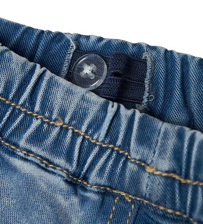 Name It Jeans - NbfRose - Light Blue Denim
