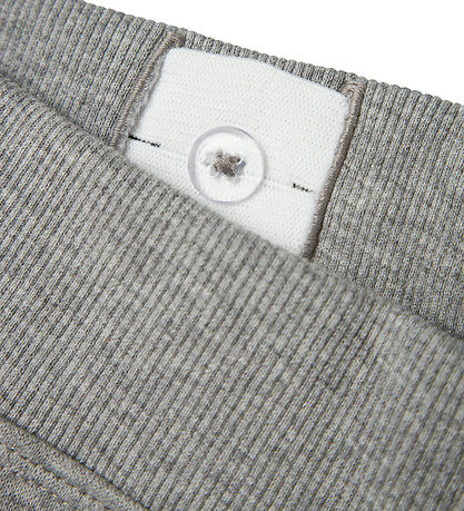 Name It Joggingbroek - NkmVimo - Grijs