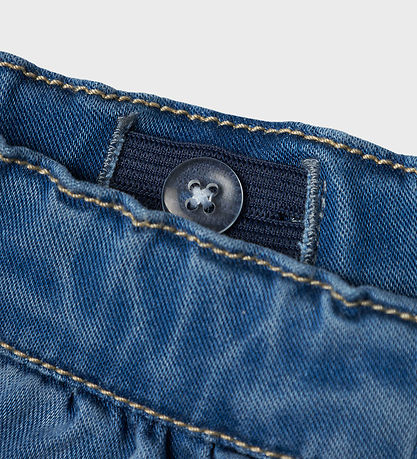 Name It Jeans - NbfRose - Medium+ Blue Denim