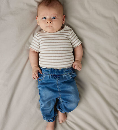 Name It Jeans - NbfRose - Medium+ Blue Denim