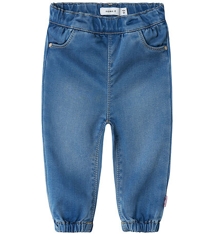 Name It Jeans - NbfRose - Medium+ Blue Denim
