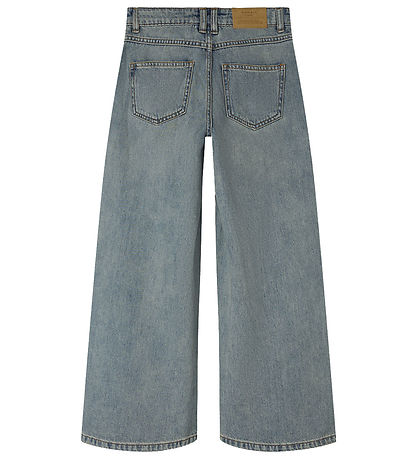 Name It Jeans - NkfBella - Vintage Medium+ Blue Denim