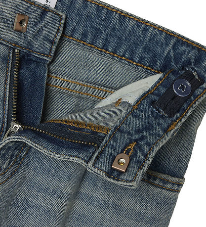 Name It Jeans - NkfBella - Vintage Medium+ Blue Denim